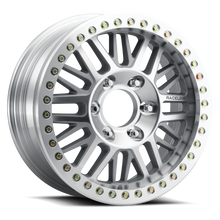 Cargar imagen en el visor de la galería, Raceline RT951 Ryno M 20x8.5in / 6x165.1 DBP BP / 32mm Offset / 107.95mm Bore - Machined