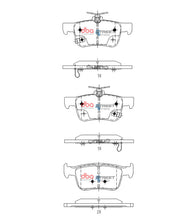 Load image into Gallery viewer, Technical Drawing