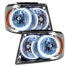 Cargar imagen en el visor de la galería, Oracle Dodge Durango 07-09 LED Halo Kit - White
