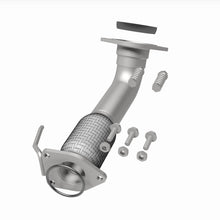 Cargar imagen en el visor de la galería, BRE Exhaust 08-12 Accord 2.4L Front Pipe Kit