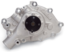 Cargar imagen en el visor de la galería, Edelbrock Water Pump High Performance Ford 1965-67 289 CI Inkin Code V8 Engine Standard Length