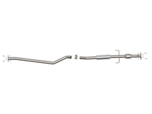 Cargar imagen en el visor de la galería, aFe Power 14-16 Mazda 3 2.0L Direct Fit Catalytic Converter Replacement