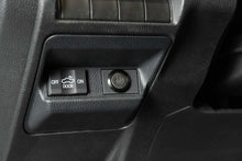 Cargar imagen en el visor de la galería, DV8 Offroad 60 AMP Universal Wire Harness w/ Switch &amp; DTP Connector - 15ft