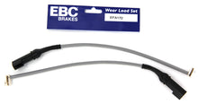 Cargar imagen en el visor de la galería, EBC 2015+ Ford Transit 150 SRW Front Wear Leads
