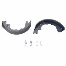 Cargar imagen en el visor de la galería, Power Stop 16-19 Ford F53 Rear Autospecialty Parking Brake Shoes