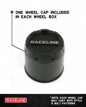 Cargar imagen en el visor de la galería, Raceline 953BZ Krank 20x9in / 8x165.1 BP / 0mm Offset / 125.2mm Bore - Bronze
