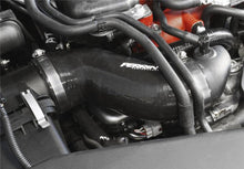 Cargar imagen en el visor de la galería, PERRIN 02-07 Subaru WRX/STi AFTA-MAF Intake Tube Air-Box to Inlet Hose - Black