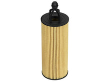 Cargar imagen en el visor de la galería, aFe Pro GUARD HD Oil Filter 2018+ Jeep Wrangler (JL) V6 3.6L (4 Pack)
