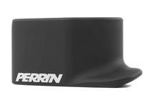 Cargar imagen en el visor de la galería, PERRIN 17-20 Subaru BRZ Wing Riser Kit - Black (Will Not Work With 86/GR86)