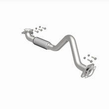 Cargar imagen en el visor de la galería, BRE Exhaust 09-11 Aveo5 1.6L Front Pipe Kit