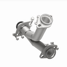 Cargar imagen en el visor de la galería, BRE Exhaust 04-09 Highlander RX330 RX350 2.4L 3.3L 3.5L Front Pipe Kit