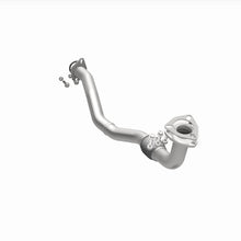 Cargar imagen en el visor de la galería, BRE Exhaust 96-97 RAV4 2.0L Front Pipe Kit