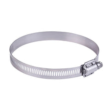 Cargar imagen en el visor de la galería, Airaid U-Build-It - (3-1/4in - 4-1/4in) #60 SS hose Clamp