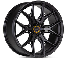 Load image into Gallery viewer, Vossen HF6-4 20x9 - 6x139.7 - ET18 - Deep Face - 106.1 - Matte Gunmetal Wheel