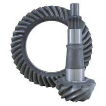 Cargar imagen en el visor de la galería, USA Standard Ring &amp; Pinion Gear Set For GM 9.25in IFS Reverse Rotation in a 3.73 Ratio