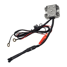 Cargar imagen en el visor de la galería, Oracle 19-21 Polaris RZR 1000 Dynamic Surface Mount DRL Signature Light - - Dynamic