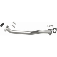 Cargar imagen en el visor de la galería, BRE Exhaust 06-11 Civic 1.8L Front Pipe Kit