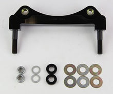 Cargar imagen en el visor de la galería, Wilwood Caliper Mounting Kits w/Bracket-Dynapro Radial Mini Cooper