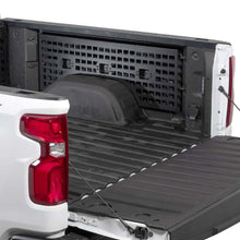 Cargar imagen en el visor de la galería, Putco 14-18 Chevy Silverado HD/GMC Sierra LD - 8ft (Long Box) Molle - Passenger Side Panel