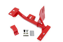 Cargar imagen en el visor de la galería, BMR 93-97 4th Gen F-Body Torque Arm Relocation Crossmember TH400 LT1 - Red