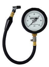 Cargar imagen en el visor de la galería, Moroso Tire Pressure Gauge 0-60psi - 4in Display - 1/2 Percent Accuracy