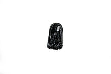 Cargar imagen en el visor de la galería, DV8 Offroad 60 AMP Universal Wire Harness w/ Switch &amp; DTP Connector - 15ft