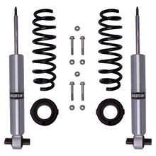 Cargar imagen en el visor de la galería, Bilstein B8 6112 21-22 Ford Bronco 4WD 2DR Front Suspension Kit Lift Height 0.8-3.6in