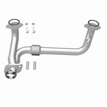 Cargar imagen en el visor de la galería, BRE Exhaust 06-08 Grand Vitara 2.7L Front Pipe Kit