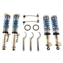 Cargar imagen en el visor de la galería, Bilstein 99-05 Porsche 911 C4 996 B16 (PSS10) Front &amp; Rear Performance Suspension System