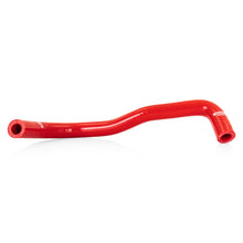 Cargar imagen en el visor de la galería, Mishimoto 98-07 Land Cruiser 4.7L V8 Silicone Heater Hose Kit - Red