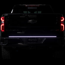 Cargar imagen en el visor de la galería, Putco Chevrolet Canyon 2015-2022 48In Direct Fit Blade Kit Tailgate Bars