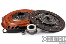 Cargar imagen en el visor de la galería, XClutch 12-17 Jeep Wrangler Unlimited Sport S 3.6L Stage 1 Sprung Organic Clutch Kit