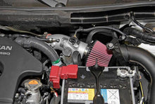 Cargar imagen en el visor de la galería, K&amp;N 69 Series Typhoon Performance Intake Kit for 13-14 Nissan Juke 1.6L