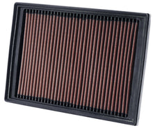 Cargar imagen en el visor de la galería, K&amp;N Replacement Air Filter LAND ROVER LR2 3.2L; 2008