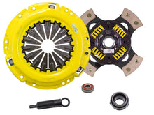 Cargar imagen en el visor de la galería, ACT 1988 Toyota Supra XT/Race Sprung 4 Pad Clutch Kit