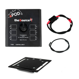 sPOD SourceLT NonSwitch Panel Controller Universal 84in