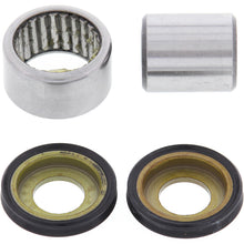 Cargar imagen en el visor de la galería, All Balls Racing 98-00 Kawasaki KX80 Upper - Rear Shock Bearing Kit