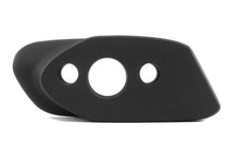 Cargar imagen en el visor de la galería, PERRIN 17-20 Subaru BRZ Wing Riser Kit - Black (Will Not Work With 86/GR86)