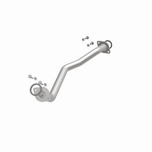 Cargar imagen en el visor de la galería, BRE Exhaust 04-09 Highlander RX330 RX350 2.4L 3.3L 3.5L Front Pipe Kit