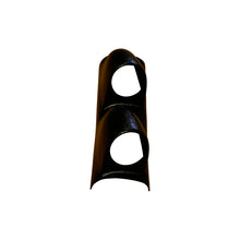 Cargar imagen en el visor de la galería, BLOX Racing 94-97 Honda Accord Pillar Pod Gauge Mount - 2 Gauges
