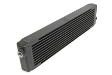 Cargar imagen en el visor de la galería, CSF Universal Signal-Pass Oil Cooler (RSR Style) - M22 x 1.5 - 24in L x 5.75in H x 2.16in W