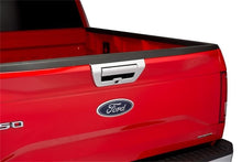 Cargar imagen en el visor de la galería, Putco 16-20 Nissan Titan - w/ Keyhole Tailgate &amp; Rear Handle Covers