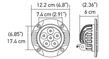 Cargar imagen en el visor de la galería, Technical Drawing