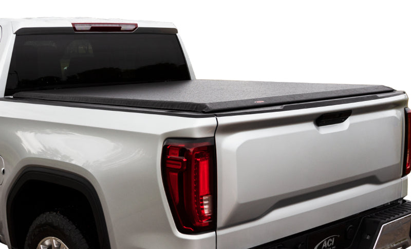 Access Literider 06-08 I-350 I-370 Crew Cab 5ft Bed Roll-Up Cover