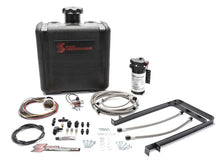 Cargar imagen en el visor de la galería, Snow Performance Cummins Stg 2 Boost Cooler Water Injection Kit (SS Braided Line &amp; 4AN Fittings)
