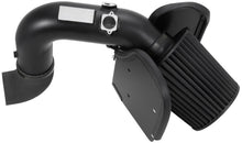 Load image into Gallery viewer, K&amp;N 07-09 Dodge Ram Pickup 2500/3500 6.7L DSL Black Performance Intake Kit