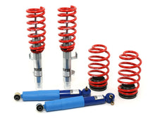 Cargar imagen en el visor de la galería, H&amp;R 06-09 Ford Fusion (2WD) 4 Cyl/V6 Street Perf. Coil Over