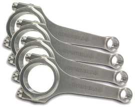 Carrillo 06-10 BMW V10 Pro-H Connecting Rod - Set of 10