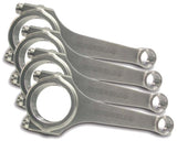 Carrillo Nissan/Infiniti/Datsun RB25/RB26 Pro-SA 3/8 WMC Bolt Connecting Rods (Special Order)