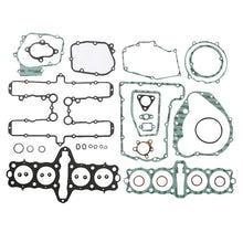 Cargar imagen en el visor de la galería, Athena 84-87 Kawasaki ZX 750 Complete Gasket Kit (Excl Oil Seal)